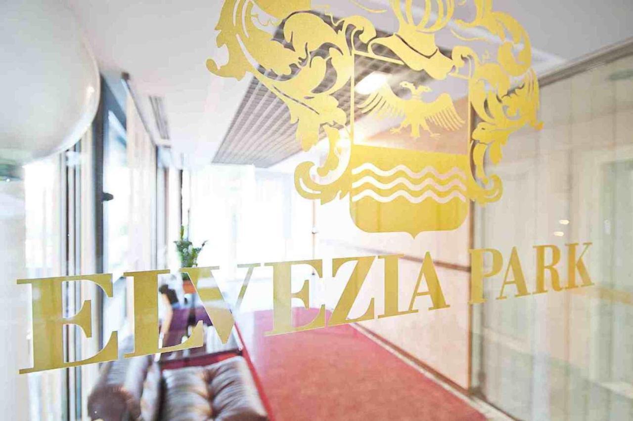 Contempora Apartments - Elvezia 8 - E22 밀라노 외부 사진